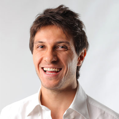 Mike Williamson